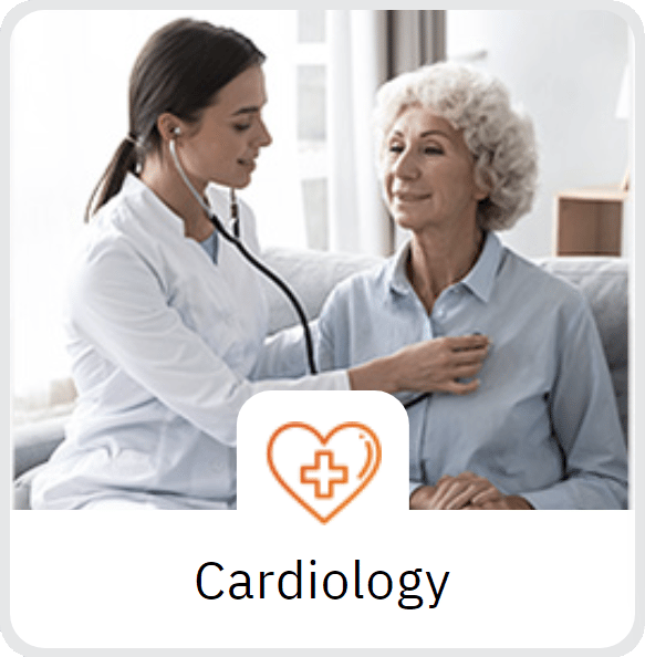 Cardiology