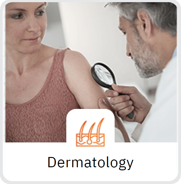 Dermatology