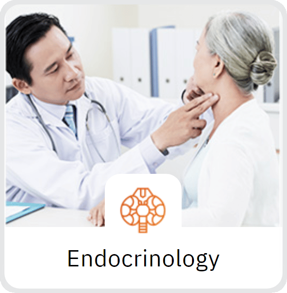 Endocrinology