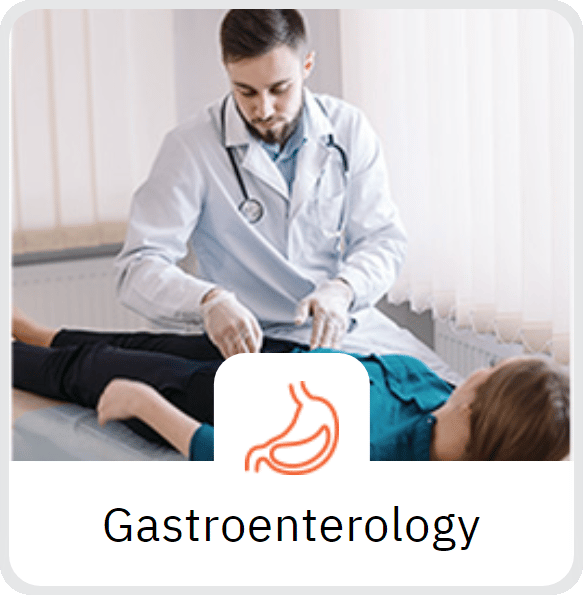 Gastroenterology