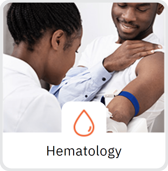 Hematology