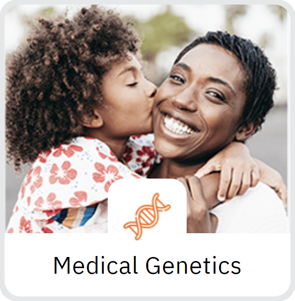 Medical Genetics