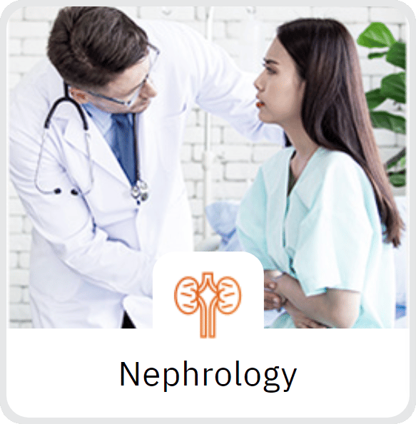 Nephrology